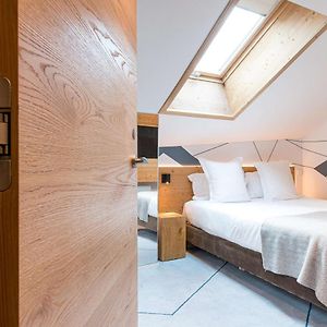 Chambre Lit King-Size