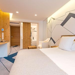 Chambre Supérieure Double